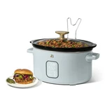 Beautiful 29455 6 Qt Programmable Slow Cooker, Hydrangea By Drew Barrymore. Fixed Price $36.00.