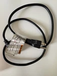 Replacement Cord Cooks Fast Pot Qt Multicooker Model #M-60B28G. Fixed Price $7.99.