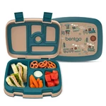 Bentgo Kids Prints Leak-proof, 8.5 X 6.5 2 In., Trains. Fixed Price $46.87.