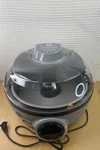 Todd English 1200W 3.7 Qt Robo Cooker Countertop W/hands Free Stirrer Grill Stew. Fixed Price $62.95.
