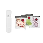 Zwilling Fresh & Save 4-PC Vacuum Sealer Small Bag Starter Set. Fixed Price $55.00.