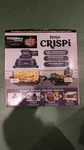 Ninja Crispi 4-IN-1 Portable Glass Air Fryer Cooking System Cybrspace FN101GY. Fixed Price $139.99.