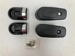 Granite Ware Replacement Handles For 0732 12 Qt Pressure Canner/cooker F2053 New. Fixed Price $34.99.