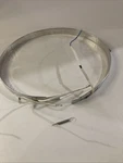 Rival Crock Pot Model SCV603-R Replacement Heating Element Wiring And Spring. Fixed Price $9.99.