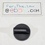 Bella Sensio MZ-TH3015A Triple Slow Cooker : (1) Replacement Knob Only YDE-1121. Fixed Price $19.88.