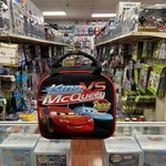 Disney King Vs Mcqueen Insulated Lunch Bag School Supply- Black. Fixed Price $10.79.