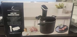 Emeril Lagasse Digital Touchscreen Sous Vide Cooker Immersion Circulator.... Fixed Price $46.99.