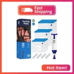 Ouii Sous Vide Bags For Joule And Anova Cooker - 20 Pieces Kit With Vacuum Seale. Fixed Price $16.94.