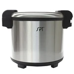 Sunpentown Spt 80 Cups (cooked Rice) 20L Stainless Steel Heavy Duty Warmer. Fixed Price $162.95.