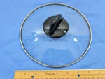 Original Clear Glass Lid Cover For SCR400-BLT-WM1 Crock Pot. Fixed Price $17.28.