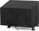 Meat Slicer Dust Cover 10" Commercial Compatible W/ Beswood 250 Vevor Kws. Fixed Price $23.35.