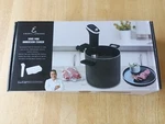 Emeril Lagasse Digital Touchscreen Sous Vide Cooker Immersion Circulator.... Fixed Price $55.00.
