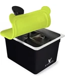 Anova Culinary AN400-US00 Nano Sous Vide Precision Cooker W/everie Container. Fixed Price $139.99.