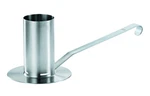 Sle Chicken Roaster, Silver, One SIZE,25078. Fixed Price $40.77.