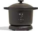 Our Place Dream 6-QUART Multicooker 4 Versatile Modes Charcoal SW2. Fixed Price $130.50.