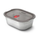 Black+blum Stainless Steel Lunch Box - 600ML Reusable Container For Meal Prep,. Fixed Price $38.32.