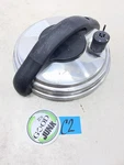 Tfal Emeril Pressure Cooker EPC01 Replacement Lid Only. Fixed Price $34.79.