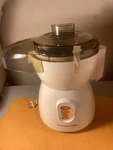 New Open Box Cooks Essential 620 Watt Digital Juice Extractor. Fixed Price $59.99.