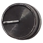 Robeson Sim-r-pot Deluxe Slow Cooker Knob Only Vintage 1304 Replacement Part. Fixed Price $10.97.