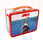 Aquarius Jaws Gen 2 Fun Box - Tin Storage W/ Handle, Embossed Design. Fixed Price $34.99.