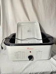 Toastmaster 18 Qt. Roaster Oven With Removable Liner Brand New. Fixed Price $20.00.