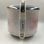 Tiger JCC-2700 15 Cup (uncooked) Rice Cooker Warmer Floral White Pink See Photos. Fixed Price $110.00.