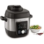 Cuisinart 6-QUART High Pressure Multicooker, CPC-900. Fixed Price $167.94.
