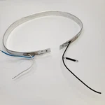 New Original Heating Element Band - Hamilton Beach Crockpot Model 33156RG. Fixed Price $15.95.