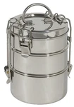 To-go Ware 3-TIER Stainless Lunch Box. Fixed Price $46.88.