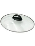 Slow Cooker Crock Pot Lid For Quart Oval 129960-000-000 Rival SCV-401 Tr. Fixed Price $19.56.