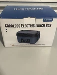 Hugmazing Cordless Electric Lunch Box For Adults, Women Rechargeable S.... Fixed Price $55.00.
