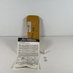 Presto Pressure Cooker Interlock Assembly 85610 New. Fixed Price $8.99.
