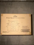Ninja Foodi Possiblecooker Pro 8.5QT 8-IN-1 Multi Slow. Fixed Price $65.00.