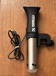 Zakarian Sous Vide Immersion Cooker Model SVJ-1000 800W Excellent. Fixed Price $39.00.