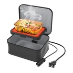 Tn Tonny Portable Oven Heating Lunch Box WARMER,12V /110V Electric .... Fixed Price $39.48.