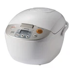 Zojirushi Micom Rice Cooker Warmer 10 Cup (beige). Fixed Price $254.99.