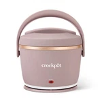Crock-pot CPSCLC20-PK-GB Lunch Box Sphinx Pink (2178593). Fixed Price $86.99.