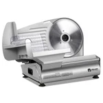 Valley Sportsman Meat Slicer Machine For Home, 7.5" Stainless Steel Blade. Fixed Price $59.99.
