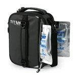 Arctic Zone Titan High Performance Insulated Expandable Lunch Pack, Black 8. Fixed Price $45.89.