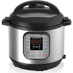 Instant Pot DUO60 Qt 7-IN-1 Multi-use Programmable Pressure Cooker. Fixed Price $69.50.