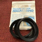 Presto Pressure Cooker Sealing Ring Gasket For 6 Qt, 09902. Fixed Price $14.47.