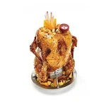 Broil King Chicken Roaster. Fixed Price $7.50.