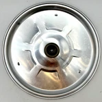 Krups SERIE-R02 Automatic Electric Steam Rice Slow Cooker Removable Shield. Fixed Price $12.01.