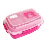 Rtic 5 Compartment Lunch Containers, Hot Food With Lid For Pink. Fixed Price $26.62.