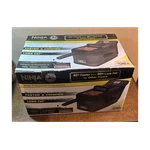 Ninja Professional Frying System Deep Fat Fryer Cool Zone Digital Display Black. Fixed Price $99.00.