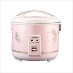 Tiger JNP-1800P Rice Cooker 10 Cups 220V Pink From Japan Unused. Fixed Price $200.47.