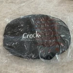 Rival Crockpot Slow Cooker Insulated 15 Oval Carrying Bag 7QT New. Fixed Price $20.00.