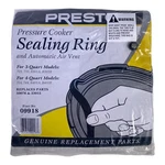 Presto 09918 Pressure Cooker Sealing Ring Gasket Original Genuine New. Fixed Price $12.45.