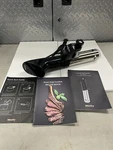 Mecity SVJ-2000 Sous Vide Cooker 1100W Water Bath Heating With 0.5 Accuracy. Fixed Price $44.99.