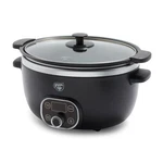 Greenlife 8QT Slow Cooker Model CC009980-001 Ceramic Nonstick. Fixed Price $179.99.